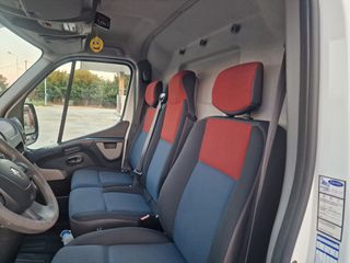 Ψυγείο Renault 2015 MASTER L2H2  2,3DCI  163HP-thumb-63