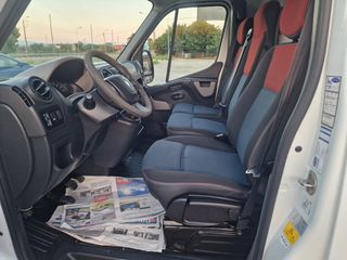 Ψυγείο Renault 2015 MASTER L2H2  2,3DCI  163HP-thumb-58