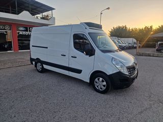 Ψυγείο Renault 2015 MASTER L2H2  2,3DCI  163HP-thumb-4