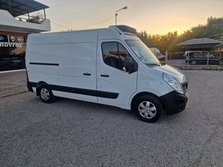 Ψυγείο Renault 2015 MASTER L2H2  2,3DCI  163HP-thumb-8