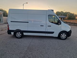 Ψυγείο Renault 2015 MASTER L2H2  2,3DCI  163HP-thumb-11