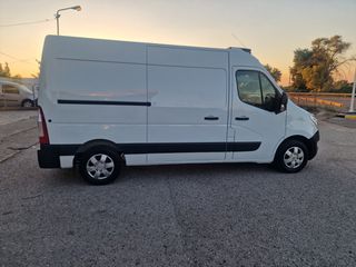 Ψυγείο Renault 2015 MASTER L2H2  2,3DCI  163HP-thumb-12