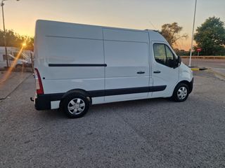 Ψυγείο Renault 2015 MASTER L2H2  2,3DCI  163HP-thumb-13