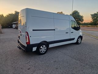 Ψυγείο Renault 2015 MASTER L2H2  2,3DCI  163HP-thumb-14