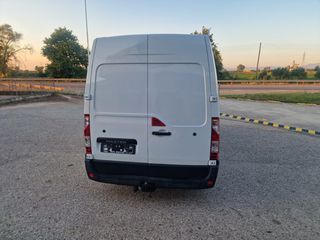 Ψυγείο Renault 2015 MASTER L2H2  2,3DCI  163HP-thumb-18