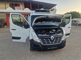 Ψυγείο Renault 2015 MASTER L2H2  2,3DCI  163HP-thumb-37