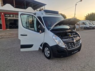 Ψυγείο Renault 2015 MASTER L2H2  2,3DCI  163HP-thumb-38