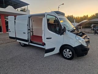 Ψυγείο Renault 2015 MASTER L2H2  2,3DCI  163HP-thumb-39