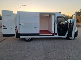 Ψυγείο Renault 2015 MASTER L2H2  2,3DCI  163HP-thumb-41