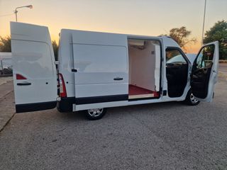 Ψυγείο Renault 2015 MASTER L2H2  2,3DCI  163HP-thumb-42