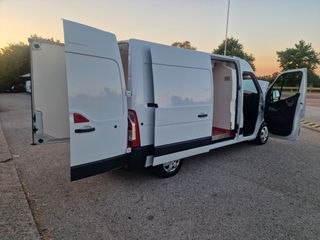 Ψυγείο Renault 2015 MASTER L2H2  2,3DCI  163HP-thumb-43