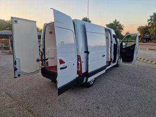 Ψυγείο Renault 2015 MASTER L2H2  2,3DCI  163HP-thumb-44