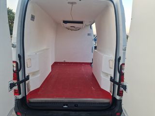 Ψυγείο Renault 2015 MASTER L2H2  2,3DCI  163HP-thumb-46
