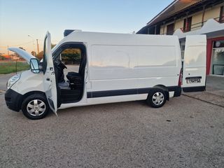 Ψυγείο Renault 2015 MASTER L2H2  2,3DCI  163HP-thumb-50