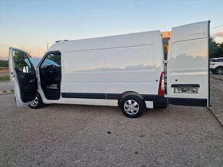 Ψυγείο Renault 2015 MASTER L2H2  2,3DCI  163HP-thumb-51