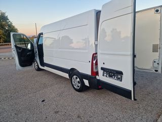 Ψυγείο Renault 2015 MASTER L2H2  2,3DCI  163HP-thumb-52