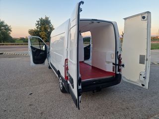 Ψυγείο Renault 2015 MASTER L2H2  2,3DCI  163HP-thumb-53