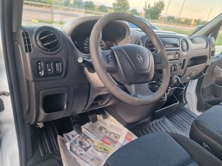 Ψυγείο Renault 2015 MASTER L2H2  2,3DCI  163HP-thumb-55