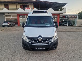 Ψυγείο Renault 2015 MASTER L2H2  2,3DCI  163HP