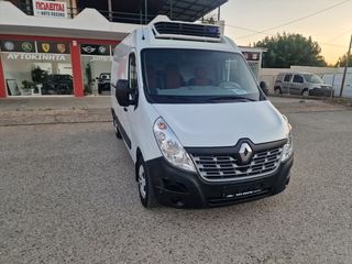 Ψυγείο Renault 2015 MASTER L2H2  2,3DCI  163HP-thumb-2