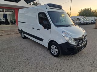 Ψυγείο Renault 2015 MASTER L2H2  2,3DCI  163HP-thumb-3