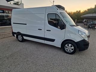 Ψυγείο Renault 2015 MASTER L2H2  2,3DCI  163HP-thumb-5