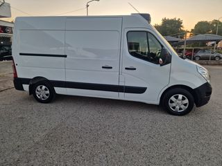 Ψυγείο Renault 2015 MASTER L2H2  2,3DCI  163HP-thumb-6