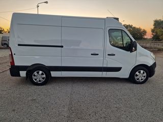 Ψυγείο Renault 2015 MASTER L2H2  2,3DCI  163HP-thumb-7