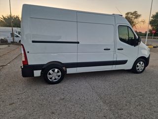 Ψυγείο Renault 2015 MASTER L2H2  2,3DCI  163HP-thumb-9