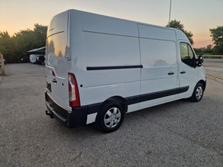 Ψυγείο Renault 2015 MASTER L2H2  2,3DCI  163HP-thumb-16