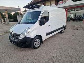 Ψυγείο Renault 2015 MASTER L2H2  2,3DCI  163HP-thumb-21