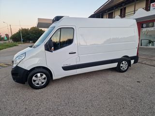Ψυγείο Renault 2015 MASTER L2H2  2,3DCI  163HP-thumb-23