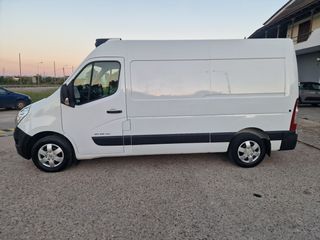 Ψυγείο Renault 2015 MASTER L2H2  2,3DCI  163HP-thumb-26