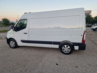 Ψυγείο Renault 2015 MASTER L2H2  2,3DCI  163HP-thumb-28
