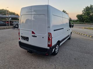 Ψυγείο Renault 2015 MASTER L2H2  2,3DCI  163HP-thumb-17