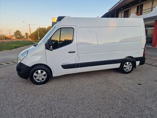 Ψυγείο Renault 2015 MASTER L2H2  2,3DCI  163HP-thumb-24