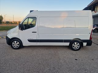 Ψυγείο Renault 2015 MASTER L2H2  2,3DCI  163HP-thumb-25