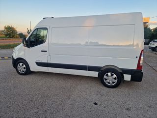 Ψυγείο Renault 2015 MASTER L2H2  2,3DCI  163HP-thumb-27