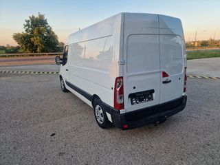 Ψυγείο Renault 2015 MASTER L2H2  2,3DCI  163HP-thumb-32