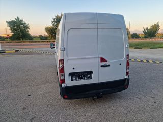 Ψυγείο Renault 2015 MASTER L2H2  2,3DCI  163HP-thumb-33
