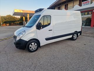 Ψυγείο Renault 2015 MASTER L2H2  2,3DCI  163HP-thumb-22
