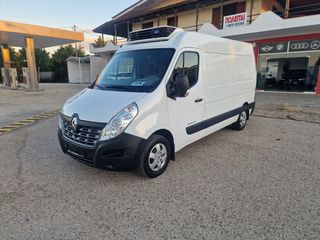 Ψυγείο Renault 2015 MASTER L2H2  2,3DCI  163HP-thumb-20
