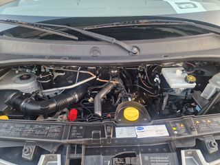 Ψυγείο Renault 2015 MASTER L2H2  2,3DCI  163HP-thumb-34