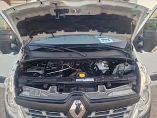 Ψυγείο Renault 2015 MASTER L2H2  2,3DCI  163HP-thumb-35