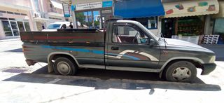 Toyota Hilux 1997