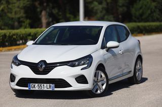 Renault Clio 2023 E-TECH HYBRID ΜΗΔΕΝΙΚΑ ΤΕΛΗ