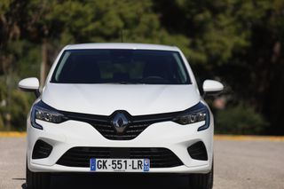 Renault Clio 2023 E-TECH HYBRID ΜΗΔΕΝΙΚΑ ΤΕΛΗ-thumb-1