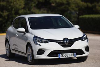 Renault Clio 2023 E-TECH HYBRID ΜΗΔΕΝΙΚΑ ΤΕΛΗ-thumb-2