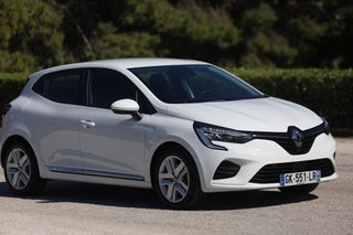 Renault Clio 2023 E-TECH HYBRID ΜΗΔΕΝΙΚΑ ΤΕΛΗ-thumb-3