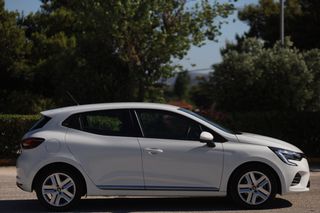 Renault Clio 2023 E-TECH HYBRID ΜΗΔΕΝΙΚΑ ΤΕΛΗ-thumb-4